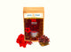 Hibiscus Tea| Herbal Tea| Dried Hibiscus Flower Tea| 20 tea bags