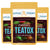 Detox Tea Slimming, Diet, Non Laxative Herbal Detox Tea Blend - 20 tea bags
