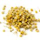 Herbal Tea Chamomile Tea for Relaxation 100g Loose Whole Flowers Bedtime Tea