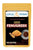 Fenugreek Tea Pure Fenugreek Seeds Herbal Spice Infusion, 60 Tea Bags