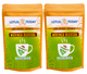 Moringa tea| Caffeine Free| Immunity| Energy Boost| 20 Tea bags