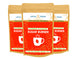Gurmar Leaf Tea Gymnema sylvestre | Sugar Burner Herbal tea 60 tea bags