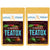 Detox Tea Slimming, Diet, Non Laxative Herbal Detox Tea Blend - 20 tea bags